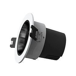 Projecteur LED Yeelight Spotlight M2 Noir/Blanc 5 W