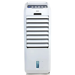 DOMO Refroidisseur d'air 76 cm 55 W Blanc