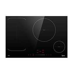 Table de cuisson MIDEA