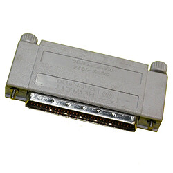 Terminateur SCSI LVD / SE HP 5063-5324 68-Pin - Occasion