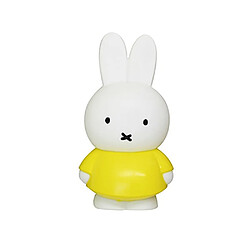 Ac-Deco Tirelire Miffy - Lapin - 26 cm - Jaune