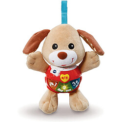 Peluche animaux VTech