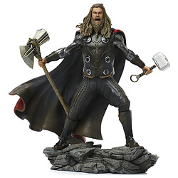 Iron Studios The Infinity Saga - Thor Ultimate Statue Art Scale 1/10 