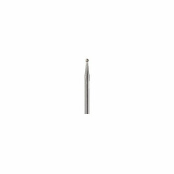 Fraise de fraisage Dremel 7103 Diamant Ø 2 mm (2 Unités)