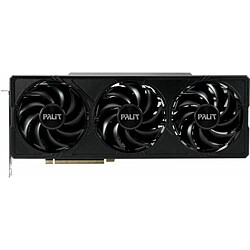 Carte graphique Palit Geforce Rtx 4070 Ti Jetstream 12 Go Gddr6X Dlss3