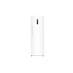 Congélateur 1 porte 60cm 276l blanc - h4f272weh1 - HAIER