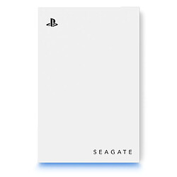 Seagate Technology Game Drive pour consoles PlayStation - SEAGATE - 5 To (STLV5000200)