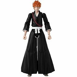 Ludendo Figurine animé heroes série Bleach 