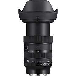 Sigma 24-70 mm f/2,8 DG DN II Objectif artistique (Leica L)