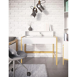 Acheter Bureau blanc Victor