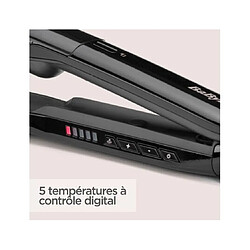 Liseur céramique 230°c - ST492E - BABYLISS PARIS