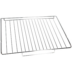 Avis Whirlpool GRILLE DE FOUR 478.5 X 365 MM