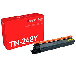 Toner Xerox 006R04874 Jaune 