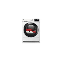 Sèche linge Aeg TR71A2G2CO