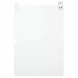 Mercury Samsung ET-FT520CTEGWW Film de protection d'écran pour Samsung Galaxy Tab Pro 10,1'' 