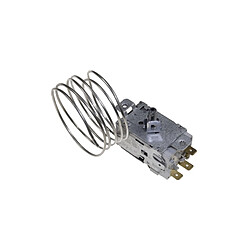 Thomson THERMOSTAT TB08D650 OU A130346 THERMOSTAT TB08D650 OU A130346 pour REFRIGERATEUR THOMSON - 41X7461