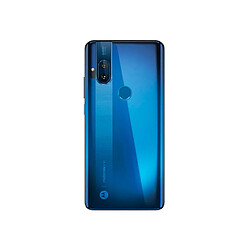 Motorola One Hyper 4Go/128Go Bleu (Deepsea Blue) Dual SIM - Occasion