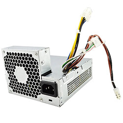 Alimentation HP D10-240P2A 611482-001 613763-001 6200 6300 8100 8200 8300 240W - Occasion