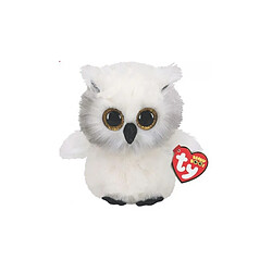 Ty Beanie Boo's Small Austin La Chouette