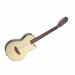 Guitare classique