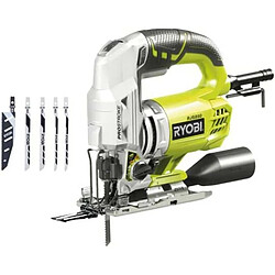 Scie Sauteuse Ryobi 600 W 85 mm