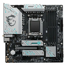 Acheter MSI B650M GAMING PLUS WIFI