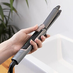 Acheter Plancha para el Pelo Cecotec Bamba RitualCare 1000 Titanium 2in1/ Gris y Rosa