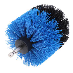 Avis autolaveuse nettoyage brosse de nettoyage de baignoire bleu moyen brosse 3.5inch