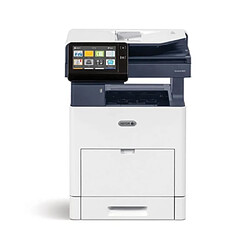 Avis Xerox VersaLink B605 Imprimante Multifonction Laser A4 1200x1200DPI 55ppm Wifi Bluetooth Blanc