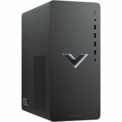 PC de bureau HP Victus 15L TG02-1069ns i5-13400F 16 GB RAM 1 TB SSD Nvidia Geforce RTX 4060 