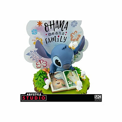 Acheter Abystyle Disney - Figurine Stitch Ohana