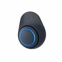 Avis Haut-parleurs bluetooth LG XBOOM Go PL5 3900 mAh 20W Bleu 20 W