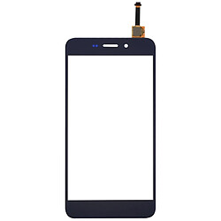 Wewoo Pièce détachée pour Huawei Honor V9 bleu Lecture écran tactile (seul sans le LCD) Digitizer Assemblée