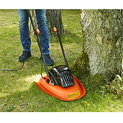 Tondeuse à gazon Black & Decker BEMWH551-QS 1200 W