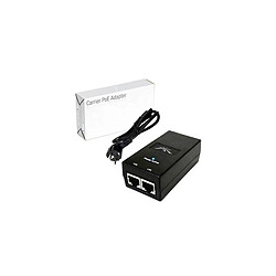 Point d'Accès UBIQUITI POE-15-12W 15VDC 0.8A 12W