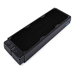 Alphacool NexXxoS HPE-30 Radiateur 360mm - noir