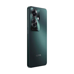 OPPO Reno11 F 5G 8Go/256Go Vert (Palm Green) Double SIM pas cher