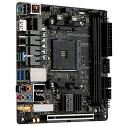 ASRock Fatal1ty B450 Gaming-ITX_ac ASROCK Fatal1ty B450 Gaming-ITX_ac