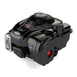 Moteur BRIGGS STRATTON INTEK Série 500 pour tondeuse à gazon 22,2 x 80mm