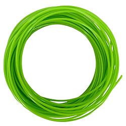 Fil de filament iLike C1 PLA 1,75 mm pour tout stylo d'impression 3D - 1x 10m - Vert 