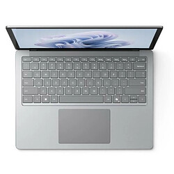 Ordinateur Portable Microsoft Surface Laptop 6 13,5" Intel Core Ultra 5 135H 16 GB RAM 512 GB SSD Espagnol Qwerty 