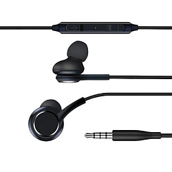 Écouteurs Intra-auriculaire filaire sport Stéréo