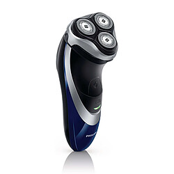 philips - pt737/18 philips - rasoir électrique rechargeable et secteur - pt737/18