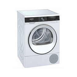 Sèche-linge pompe à chaleur à condensation 60cm 9kg - wq45g2a0ff - SIEMENS