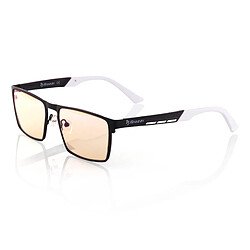 Arozzi Arozzi Visione VX-500 (Rouge) - Lunettes de confort oculaire pour le jeu vidéo 