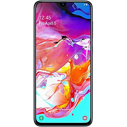 Samsung Galaxy A70 Dual SIM 128GB 6GB RAM SM-A705FN/DS Black · Reconditionné 