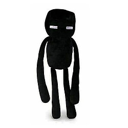 Universal Minecraft Plush Toy Creeper Stuffed Animal Soft Plush Kids Gift(26cm) 