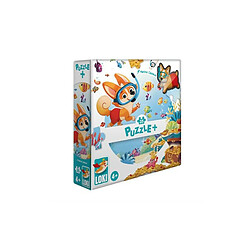 Puzzles enfant Loki