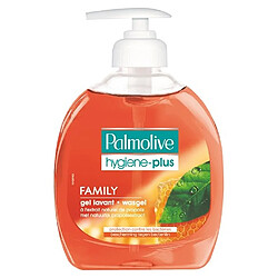 Crème lavante Palmolive hygiène plus - 300 ml - Lot de 12 