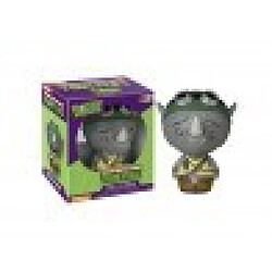 Pop Funko Dorbz : Teenage Mutant Ninja Turtles - Figurine articulée Rocksteady 